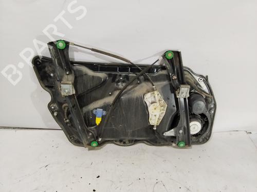 Front right window mechanism VW PASSAT B6 (3C2) | BP35813917C23 - Image 2
