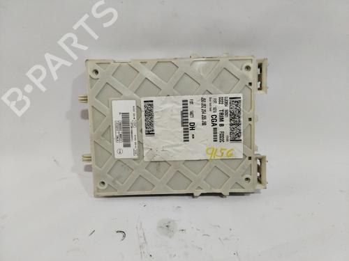 Fuse box FORD FOCUS III 1.5 TDCi | BP27215191E1 