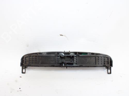Warning switch PEUGEOT 308 I (4A_, 4C_) 1.6 HDi | BP15470404I22 