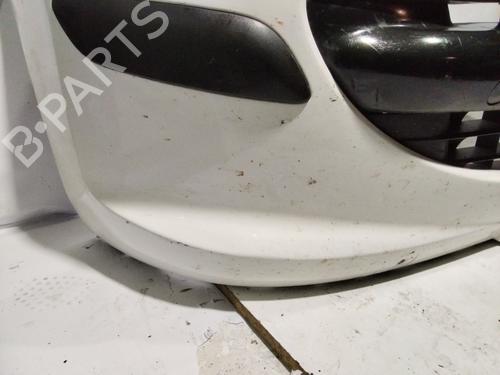 Front bumper PEUGEOT 207 (WA_, WC_) | BP30138420C7