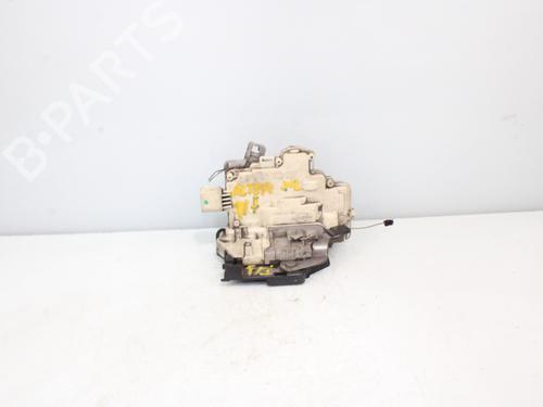 Used Rear left lock SEAT ALTEA XL (5P5, 5P8) [2006-2015]  16293880
