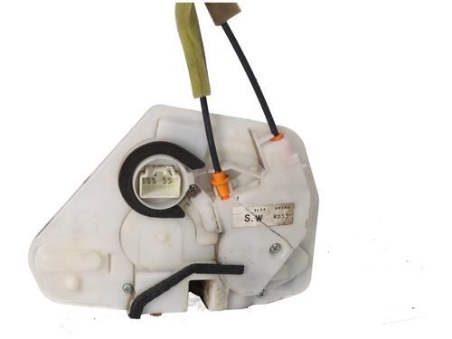 Front left lock MAZDA CX-5 (KE, GH) | BP37639018C98 - Image 2