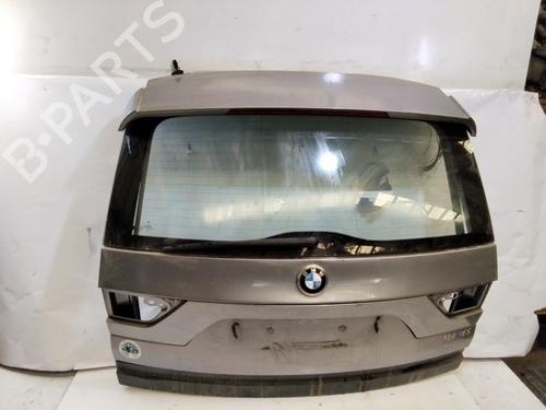 Tailgate BMW X3 (E83)  | BP19248551C6 