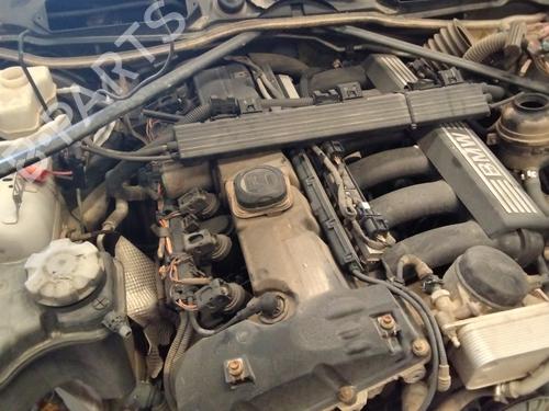 Front left lock BMW 3 Coupe (E92) 325 i | BP18260374C98 