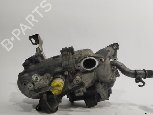 Egr FORD FIESTA VI (CB1, CCN) 1.6 TDCi | BP25935855M69 