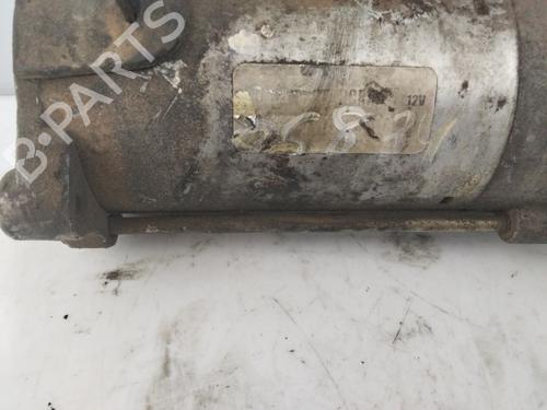 Startmotor FORD FOCUS II (DA_, HCP, DP) 2.0 TDCi | BP20511483M8 