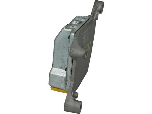 Kollisjonspute styreenhet OPEL VIVARO A Van (X83)  | BP29585939M53 