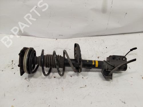 Used Left front shock absorber NISSAN MICRA III (K12) 1.2 16V (80 hp) 27312506