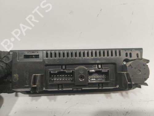 Climate control SEAT IBIZA IV (6J5, 6P1)  | BP21258021I5 