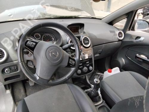 Left front window switch OPEL CORSA D (S07) | BP30681442I27 - Image 8