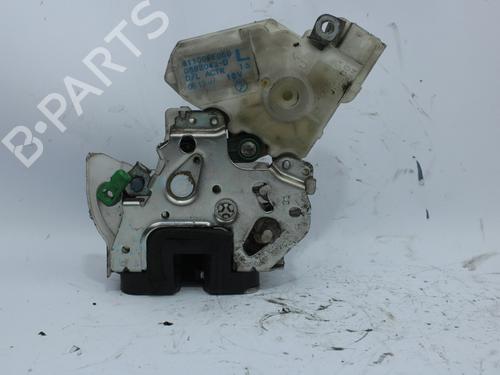 Rear left lock SUBARU IMPREZA Estate (GG)  | BP21013673C100 