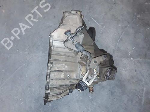 Used Gearbox MERCEDES-BENZ VITO Van (W638) [1997-2003]  8563704