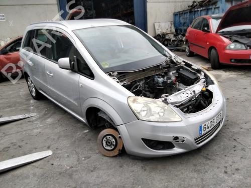 Brugte OPEL ZAFIRA / ZAFIRA FAMILY B (A05) 1.7 CDTI (M75) (125 hp) 4311292