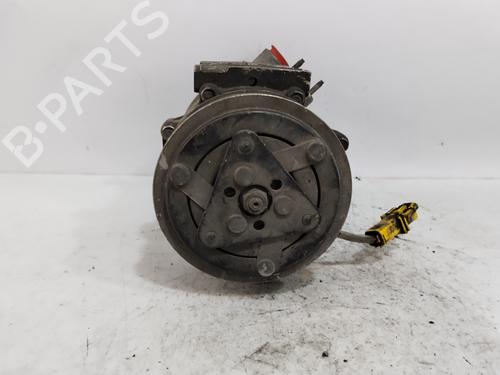 AC compressor CITROËN XSARA PICASSO (N68) 1.6 HDi | BP27312277M34 