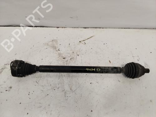 Right front driveshaft VW GOLF V (1K1)  | BP27820102M39 