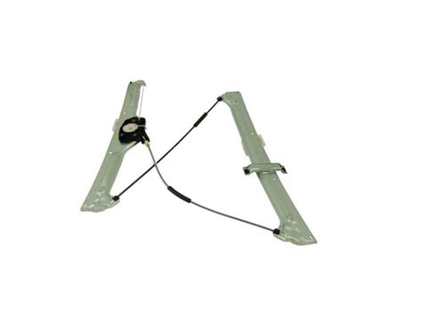 Used Front left window mechanism BMW X5 (E70) [2006-2013]  27820052