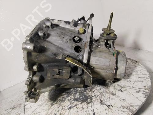 Gearbox PEUGEOT 206 Hatchback (2A/C) 1.9 D | BP30091983M3 
