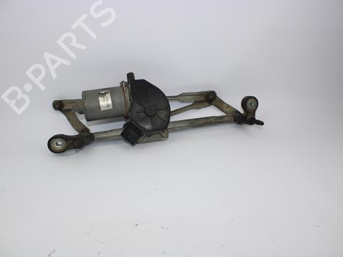 Viskermotor vindrute OPEL CORSA D (S07) [2006-2015]  11946832