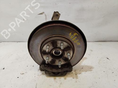 Used Right front steering knuckle OPEL INSIGNIA A (G09) [2008-2017]  29738590