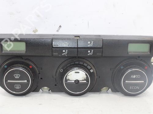AC-Styringsenhed/Manøvreenhed VW GOLF V (1K1)  | BP15645411I5 