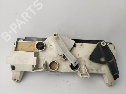 Commande Chauffage RENAULT MASTER II Van (FD)  | BP21262499I5 