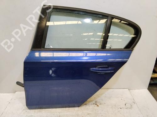 Left rear door BMW 1 (E87) 116 d | BP18266903C4 
