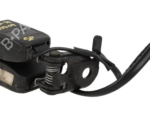 Seat buckle PEUGEOT 207 (WA_, WC_)  | BP30061510I32 