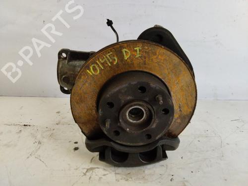 Achsschenkel links vorne für PEUGEOT BOXER Van (244) [2001-2025]  30061470