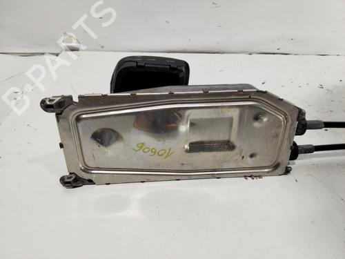 Gear lever VW POLO V (6R1, 6C1)  | BP31248283M90 