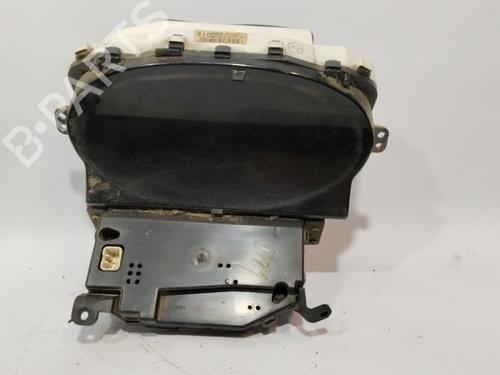 Used Instrument cluster TOYOTA YARIS (_P1_) 1.0 (SCP10_, SCP10R) (68 hp) 28837517