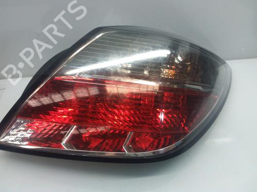 Højre baglygte OPEL ASTRA H GTC (A04) [2005-2010]  9165378
