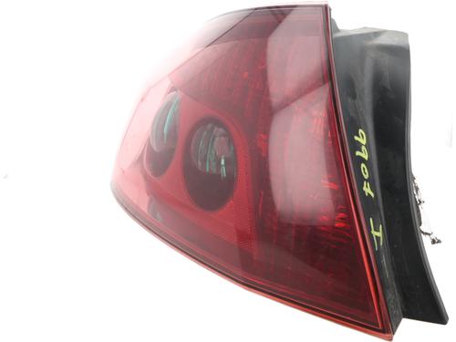 Left taillight PEUGEOT 407 (6D_)  | BP29395113C34 