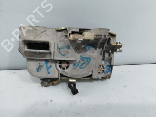 Front right lock CITROËN BERLINGO / BERLINGO FIRST Box Body/MPV (M_) 2.0 HDI 90 (MBRHY, MCRHY) | BP20167611C97 