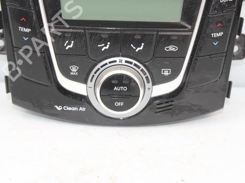 Climate control HYUNDAI i30 Estate (GD) 1.6 CRDi | BP16333438I5 