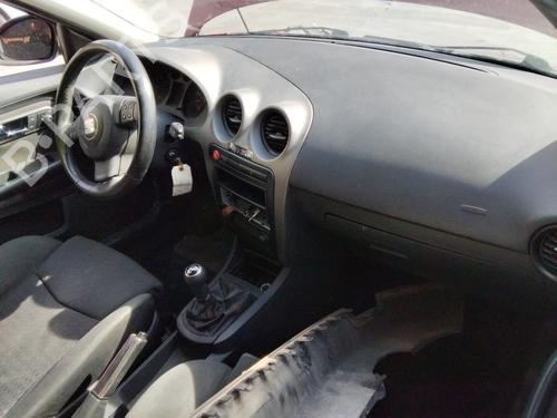 Starter SEAT IBIZA III (6L1) | BP20216737M8