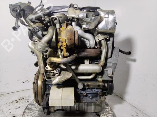 Engine SEAT IBIZA IV (6J5, 6P1)  | BP31920578M1 