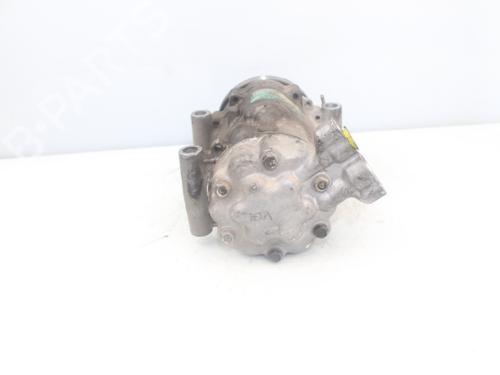 AC compressor RENAULT CLIO II (BB_, CB_) 1.2 16V (BB05, BB0W, BB11, BB27, BB2T, BB2U, BB2V, CB05,... | BP17383531M34 