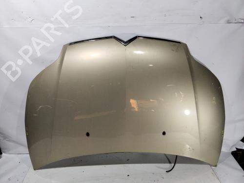 Used Hood CITROËN C4 I (LC_) [2004-2014]  31803597