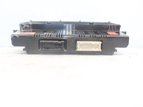 Climate control FORD FOCUS II (DA_, HCP, DP) 1.6 TDCi | BP16970739I5 