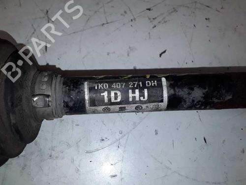 Left front driveshaft AUDI A3 Sportback (8PA) 1.6 FSI | BP8577680M38 