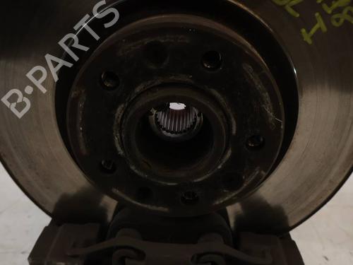Left front steering knuckle CITROËN C4 Picasso II | BP39074020M25 - Image 3