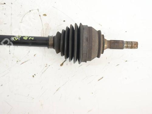 Left front driveshaft CITROËN C3 III (SX) | BP39074077M38 - Image 4