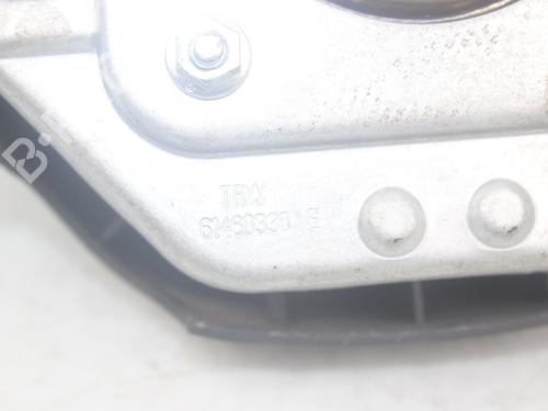 Driver airbag MERCEDES-BENZ B-CLASS Sports Tourer (W245) B 180 CDI (245.207) | BP17192160C9 
