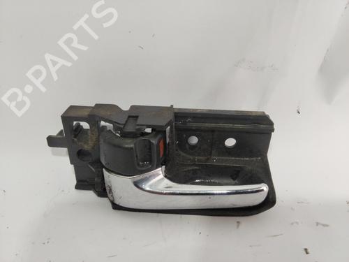 Front left interior door handle TOYOTA COROLLA (_E12_) 2.0 D-4D (CDE120R, CDE120L_) | BP24396571I13 