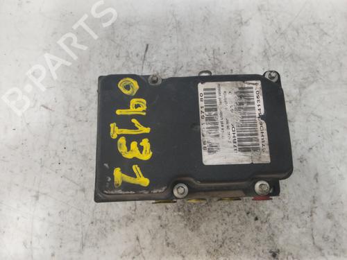 ABS pump CITROËN C4 I (LC_)  | BP26882784M43 