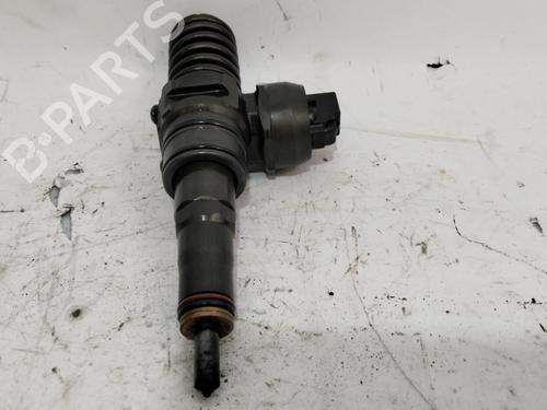 Used Injector AUDI A4 B7 (8EC) [2004-2009]  27590598