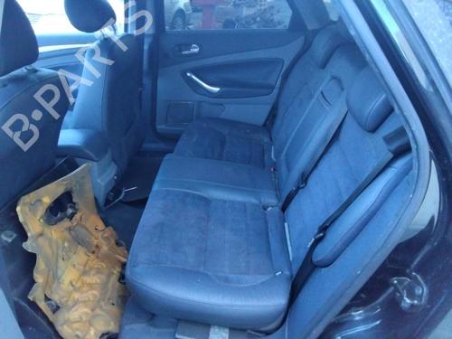 Right front window switch FORD MONDEO IV (BA7)  | BP29293295I26 