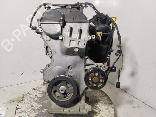 Engine KIA RIO III (UB) 1.25 CVVT | BP30901266M1