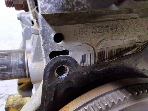 Engine SEAT LEON (1P1) | BP38712870M1 - Image 5