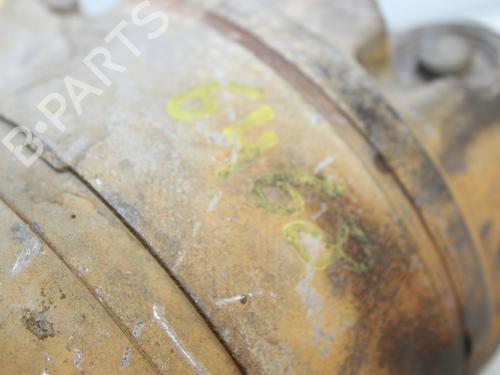 AC compressor NISSAN QASHQAI / QASHQAI +2 I (J10, NJ10, JJ10E)  | BP22388366M34 